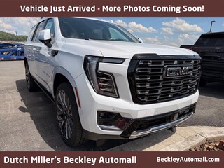 2026 Gmc Yukon for sale in Beckley WV