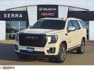 2023 Gmc Yukon