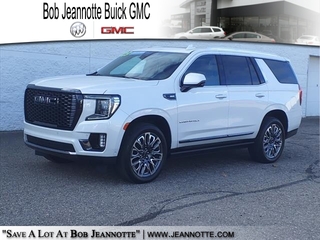 2023 Gmc Yukon for sale in Plymouth MI