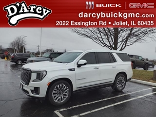 2023 Gmc Yukon