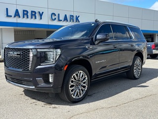 2023 Gmc Yukon