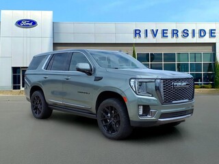 2023 Gmc Yukon