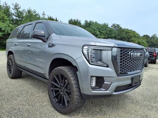 2024 Gmc Yukon