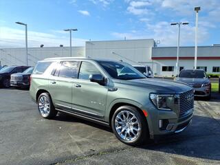 2024 Gmc Yukon for sale in Matteson IL