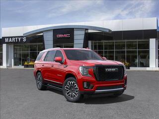 2024 Gmc Yukon for sale in Kingston MA