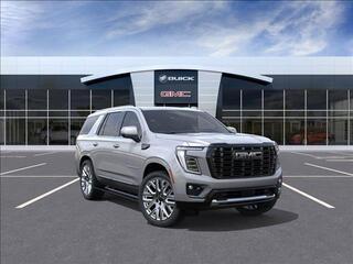 2026 Gmc Yukon for sale in Ontario CA