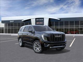 2026 Gmc Yukon for sale in Dickinson TX