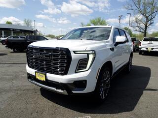 2026 Gmc Yukon
