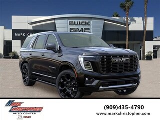2026 Gmc Yukon for sale in Ontario CA