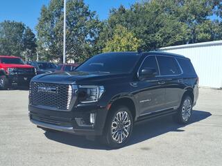 2024 Gmc Yukon for sale in Houston TX