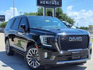 2023 Gmc Yukon