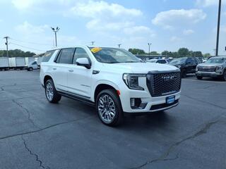 2024 Gmc Yukon for sale in Aurora IL