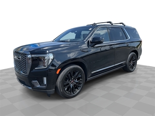 2024 Gmc Yukon for sale in Olathe KS