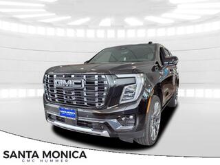 2025 Gmc Yukon