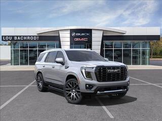 2025 Gmc Yukon for sale in Rockford IL