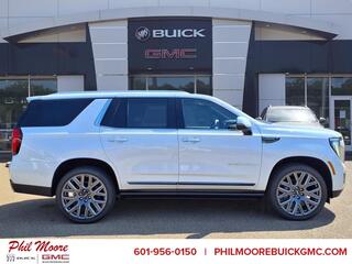 2025 Gmc Yukon for sale in Jackson MS