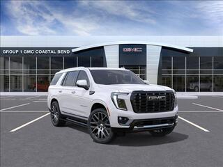 2025 Gmc Yukon