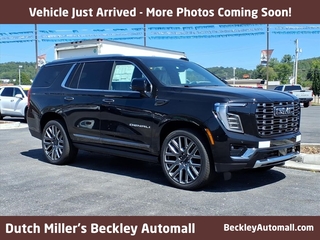 2025 Gmc Yukon for sale in Beckley WV