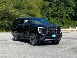 2025 Gmc Yukon