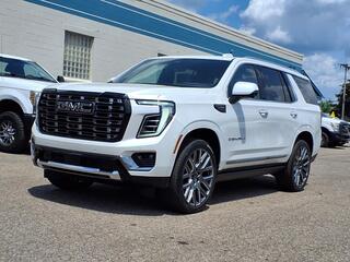 2025 Gmc Yukon