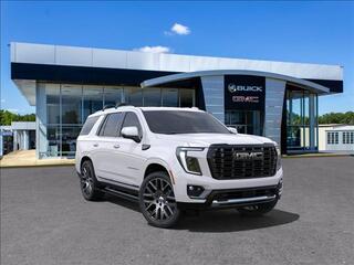 2025 Gmc Yukon for sale in Greenville SC