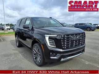 2025 Gmc Yukon for sale in White Hall AR