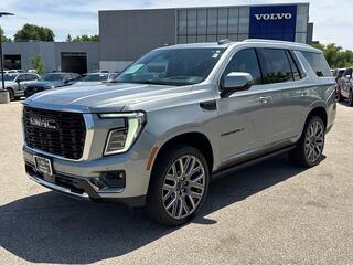 2025 Gmc Yukon for sale in New Braunfels TX