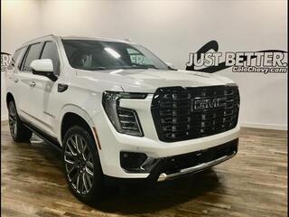 2025 Gmc Yukon for sale in Bluefield WV