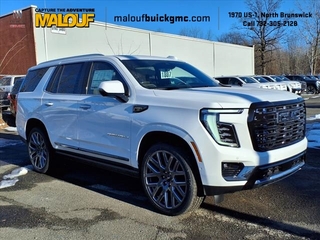 2025 Gmc Yukon for sale in North Brunswick NJ