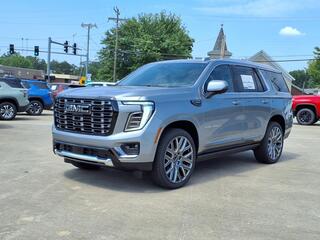 2025 Gmc Yukon