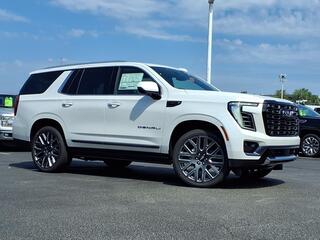 2025 Gmc Yukon