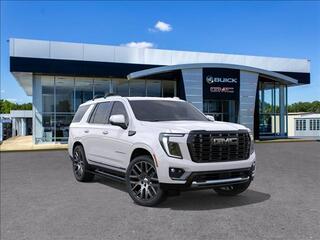 2025 Gmc Yukon for sale in Greenville SC