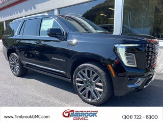 2025 Gmc Yukon for sale in Cumberland MD