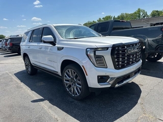 2025 Gmc Yukon for sale in Greenville SC