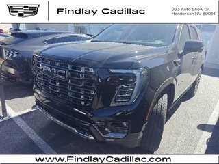 2025 Gmc Yukon