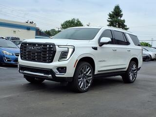 2025 Gmc Yukon for sale in Walled Lake MI