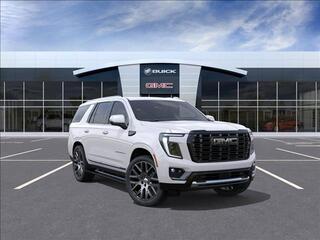 2025 Gmc Yukon