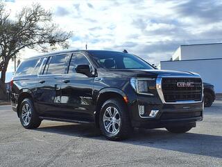 2021 Gmc Yukon Xl for sale in Greer SC