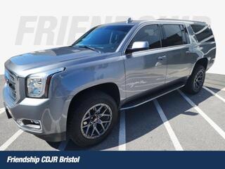 2020 Gmc Yukon Xl for sale in Chattanooga TN