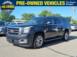2016 Gmc Yukon Xl