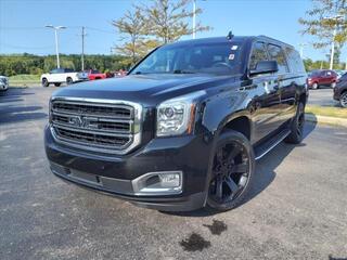 2019 Gmc Yukon Xl for sale in Avon OH