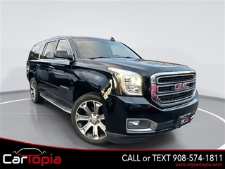 2017 Gmc Yukon Xl