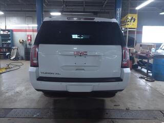 2019 Gmc Yukon Xl for sale in St Fostoria OH