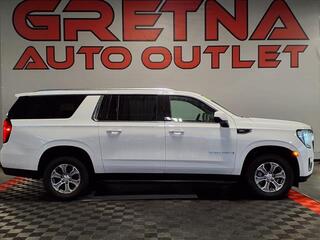 2022 Gmc Yukon Xl for sale in Gretna NE