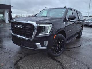 2022 Gmc Yukon Xl