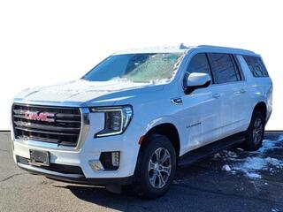 2022 Gmc Yukon Xl for sale in Smithtown NY