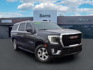 2022 Gmc Yukon Xl for sale in Lake Orion MI