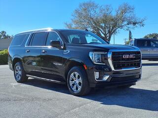 2024 Gmc Yukon Xl for sale in Greer SC