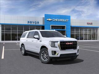 2024 Gmc Yukon Xl for sale in Pryor OK