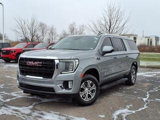 2023 Gmc Yukon Xl